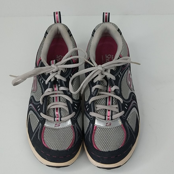 skechers shape ups womens size 7.5